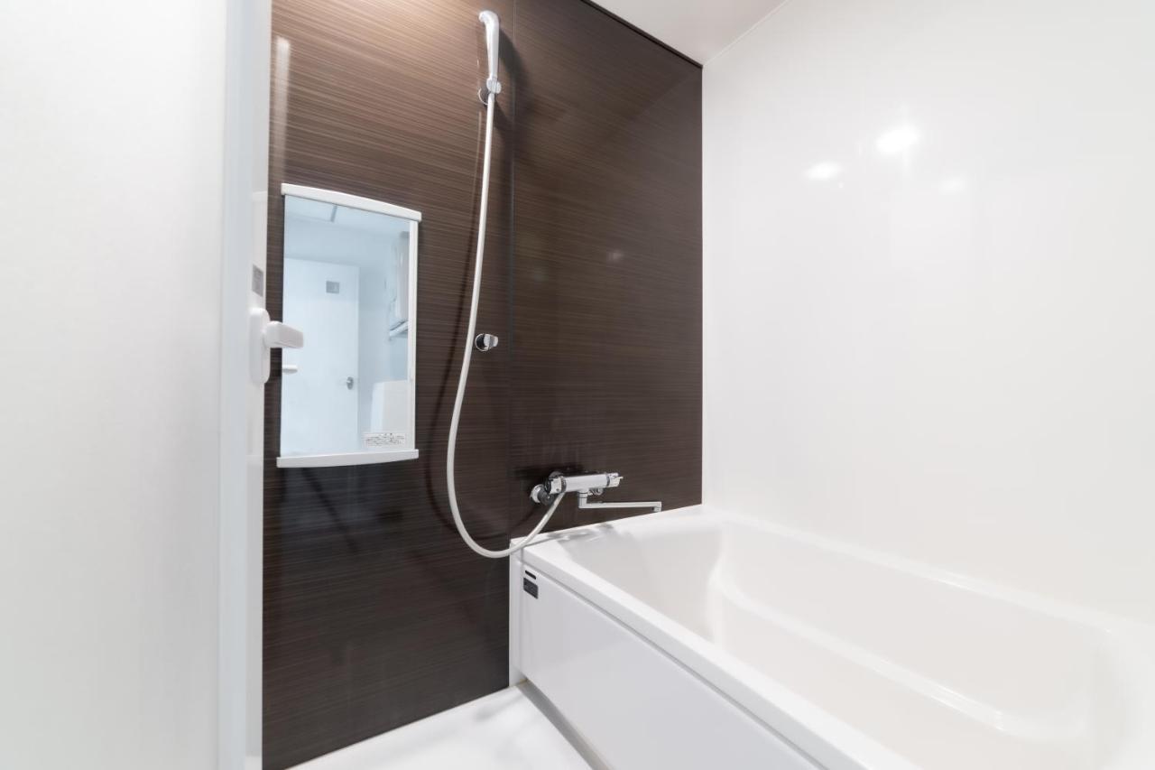 Izumisaki Terrace402 Aparthotel Naha Bagian luar foto